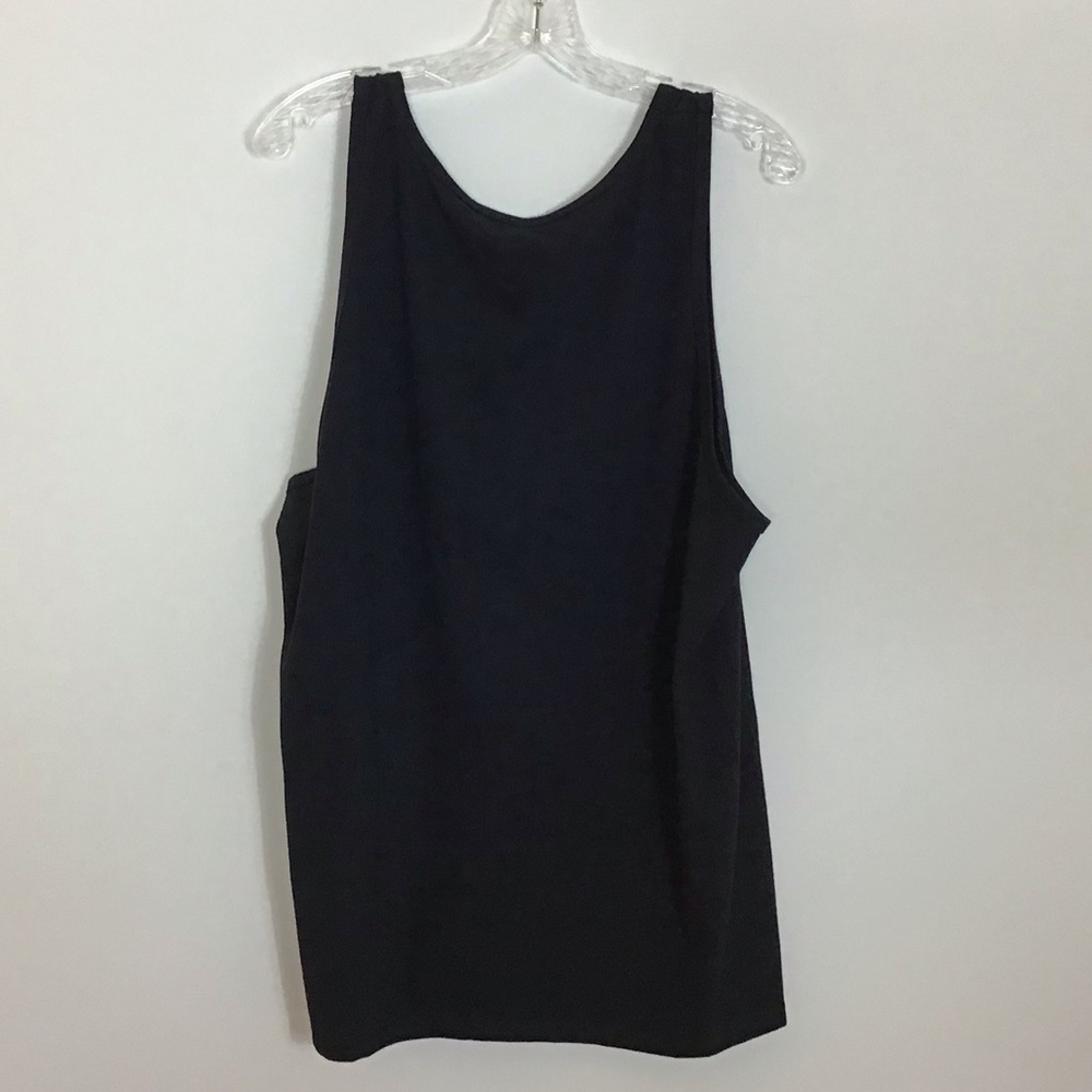 MTV Graphic Tank, NWOT - Picture 3 of 3